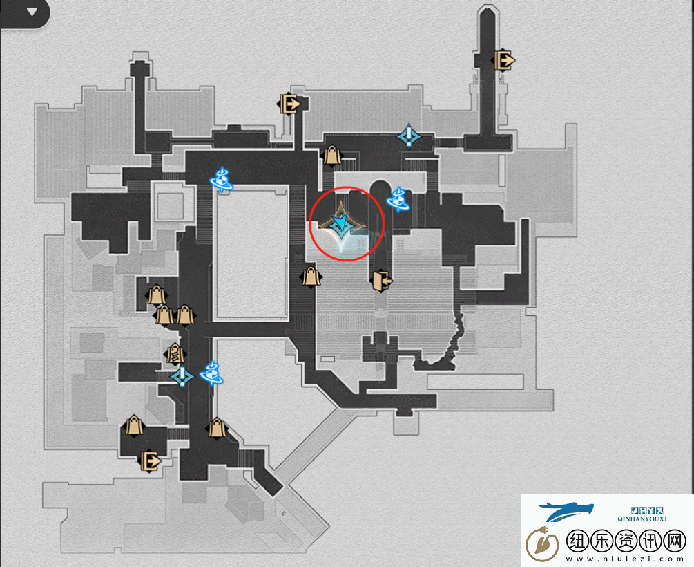 崩坏星穹铁道驭空同行隐藏成就攻略