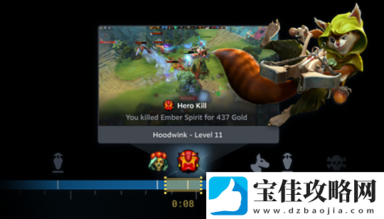 SteamDB创始人
