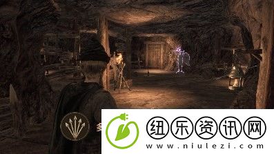 越来越黑暗游侠职业介绍