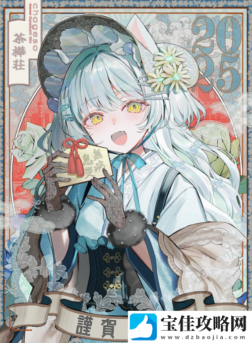 职业插画师晒10年作品对比