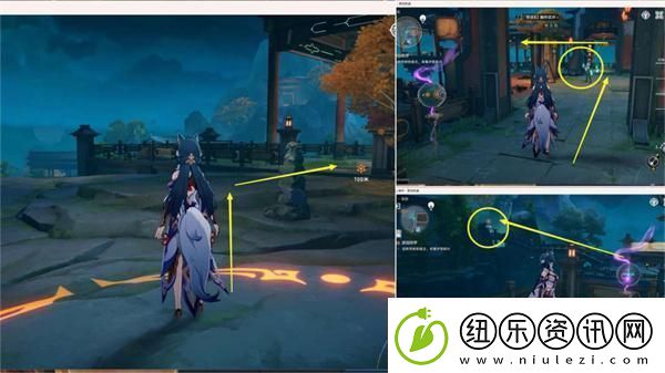 崩坏星穹铁道1.5游园惊梦怎么做