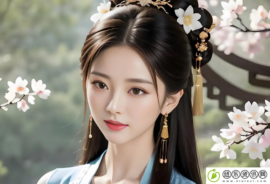 “少女哔哩哔哩”是什么