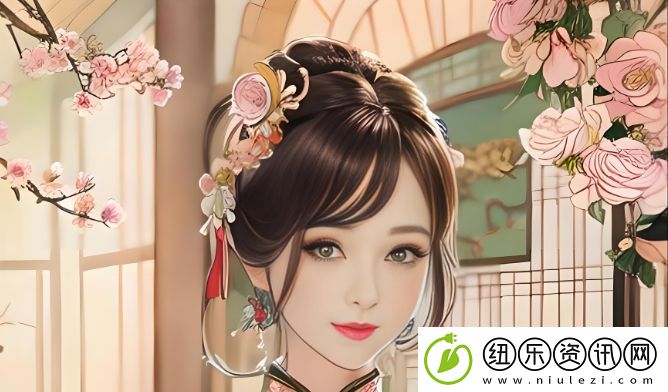 “啊〜用力〜嗯〜轻一点”原神宵宫的台词背后藏着怎样的深意