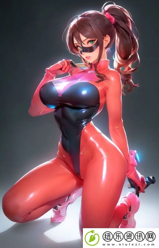 小孩暴躁少女玩转CSGO