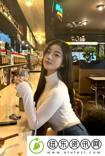 女学生被