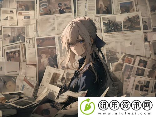 追完动漫《教室里的激情》，弹幕笑称：青春就是会心一击，狗粮吃到撑！