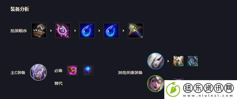 云顶之弈魔女
