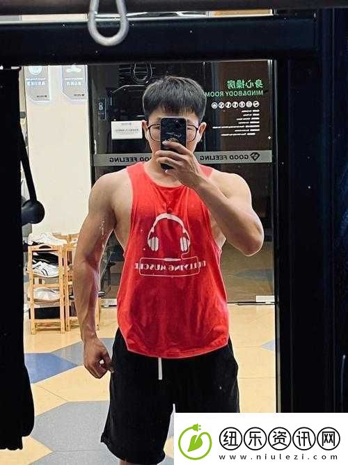 健身房里的秘密服务