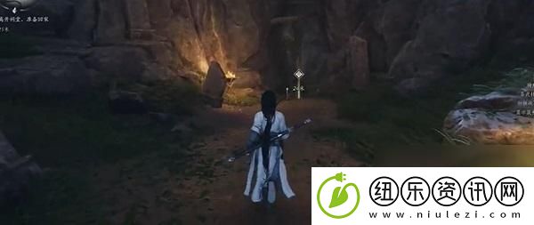 燕云十六声第一章通关攻略