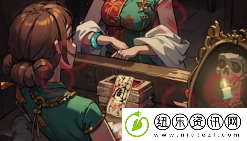 离谱的经历灵契怎么过离谱的经历灵契通关攻略