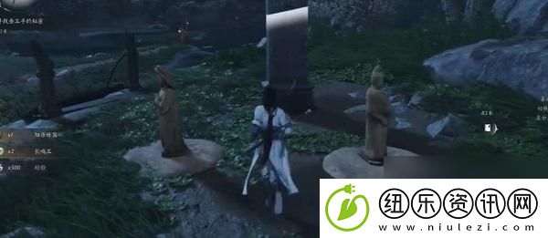 燕云十六声第一章通关攻略