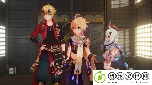 原神托马圣遗物搭配推荐介绍