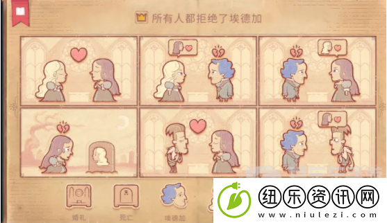 Storyteller第二章怎么过