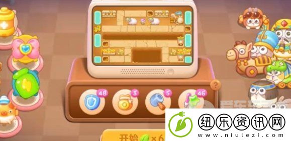保卫萝卜4法老归来第9关怎么打