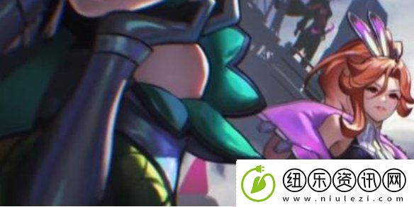 英雄联盟暑期大事件是什么英雄联盟暑期大事件介绍
