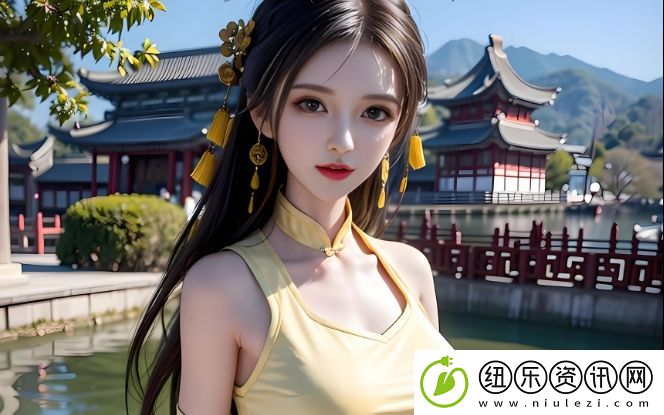挡不住的风情