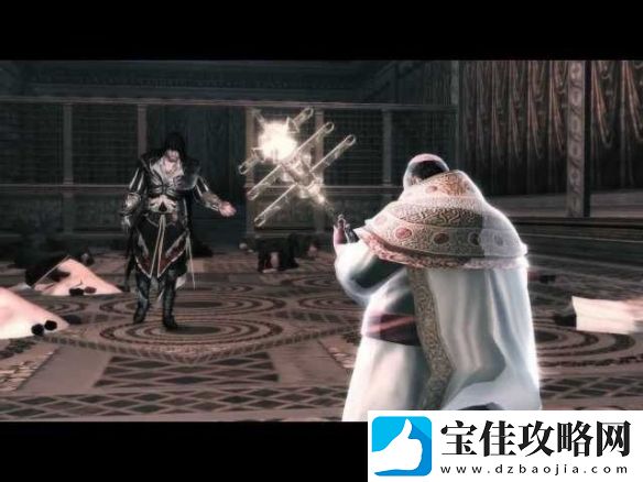 欧美友回应刺客信条影破防日本玩家
