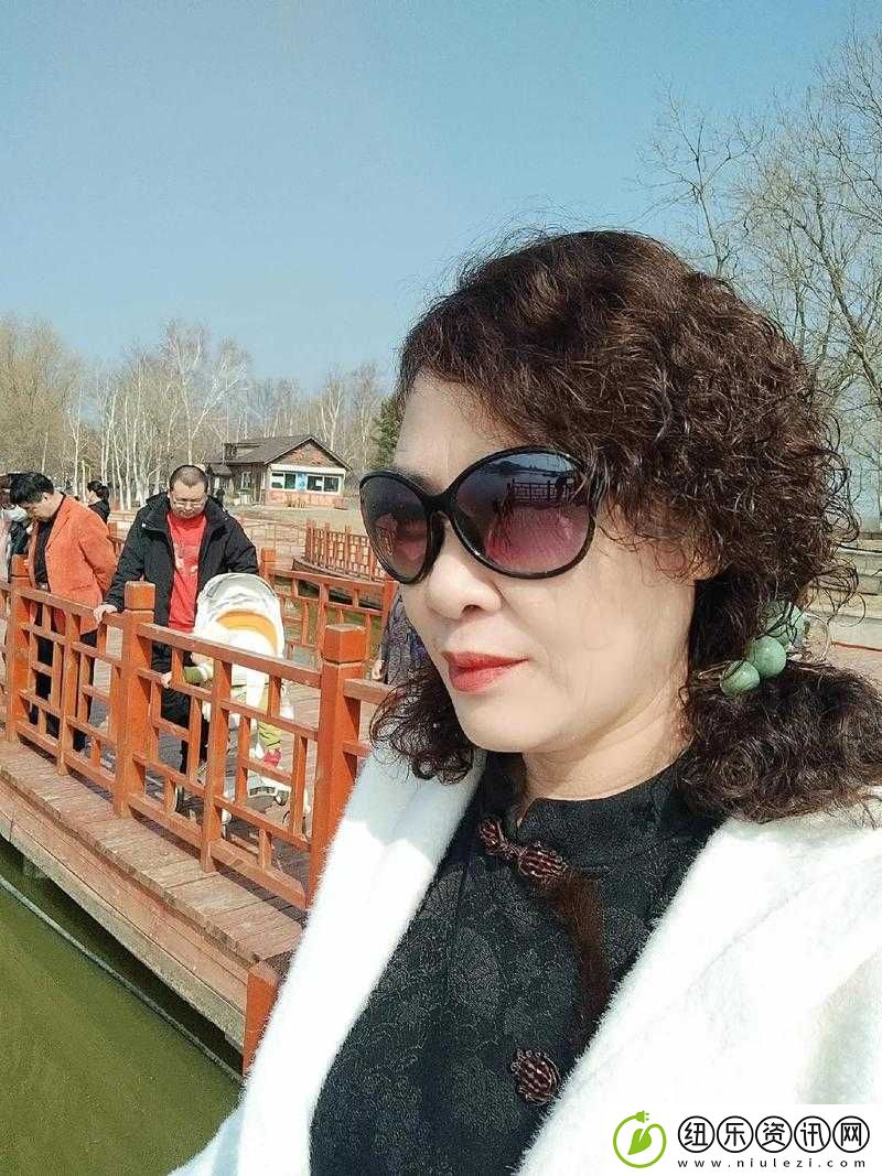 沈阳45岁老阿姨叫的没谁了被网友无偿分享引热议