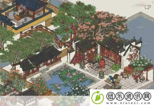 江南百景图上虞钥匙探寻之旅