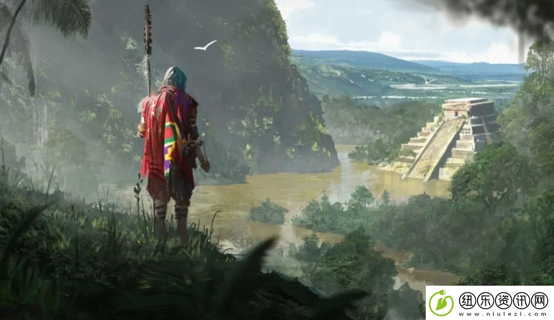 传育碧在开发新的刺客信条RPG可能设定在阿兹特克时代