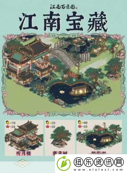 江南百景图上虞钥匙探寻之旅