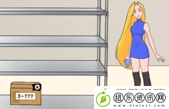 爆梗找茬王小鸟驿站通关攻略解析