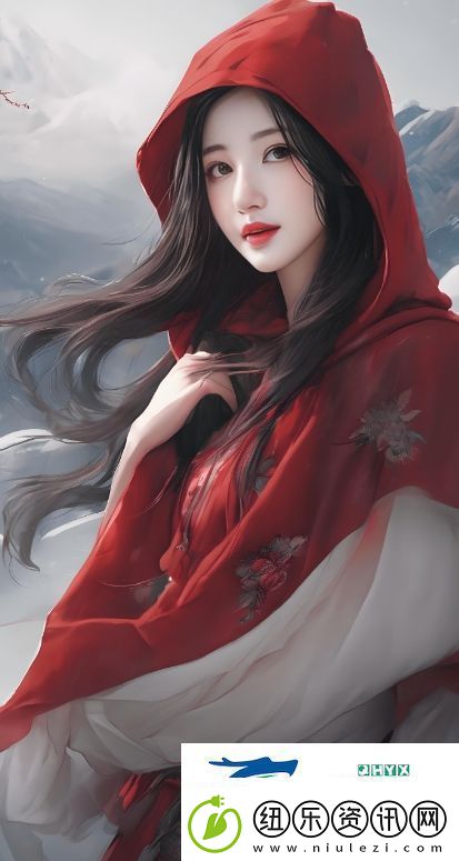 蘑菇视频红色logo纯黑色背景图