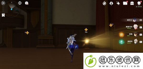 原神审判日2任务完成攻略