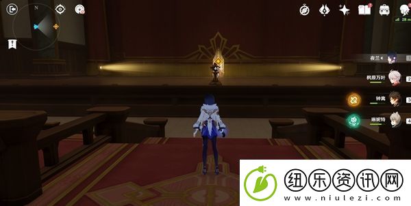 原神审判日2任务完成攻略
