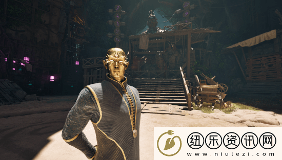 IGN宣誓前瞻